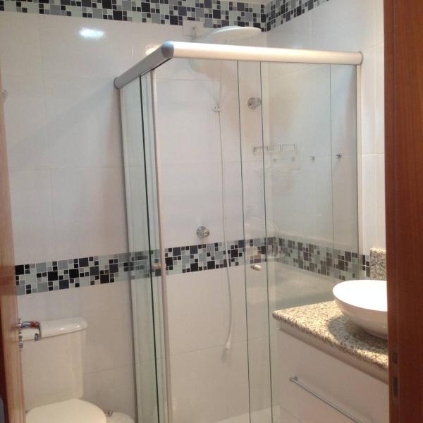 AGUAS CLARAS AREAL apartamento 1 sala e 1 quarto perto da Univ Catolica e Taguatinga Shopping - Foto 3