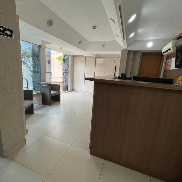 Hotel Stela - Foto 4