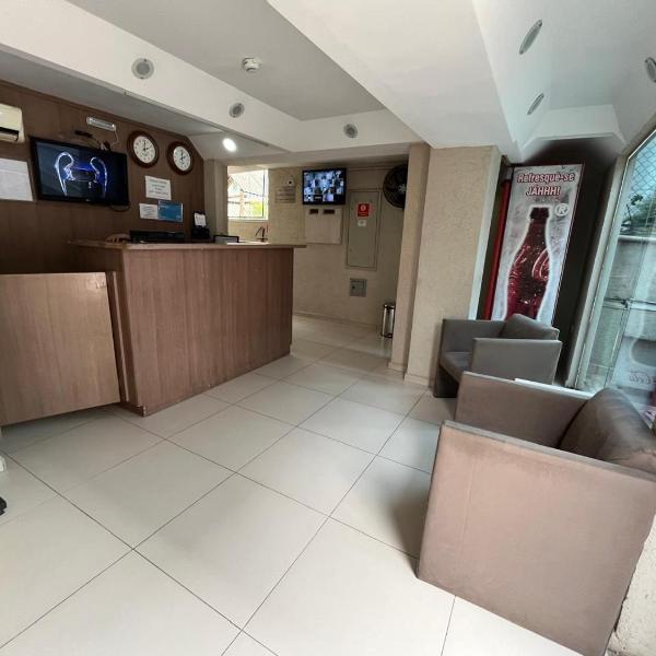 Hotel Stela - Foto 5