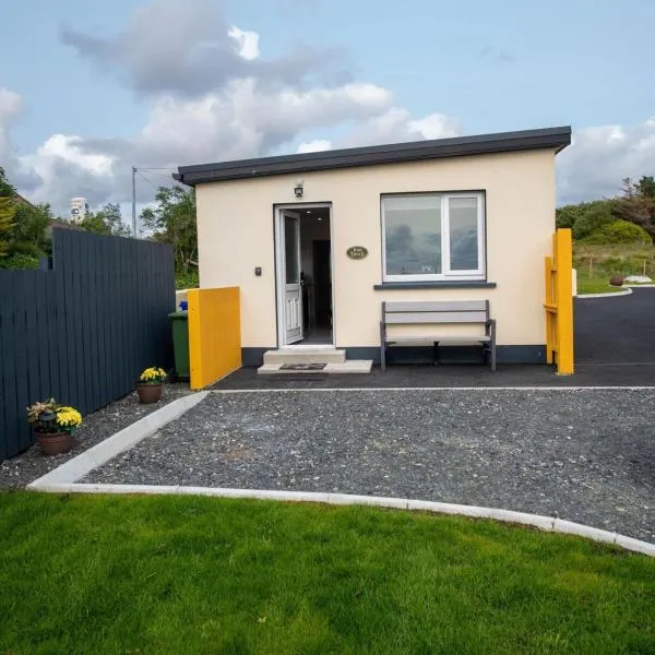Inis Beag - Your Gweedore Getaway, hotel in Gweedore