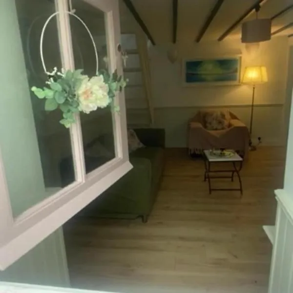 Horseshoe Cottage, Killarney, hotel v destinaci Killarney