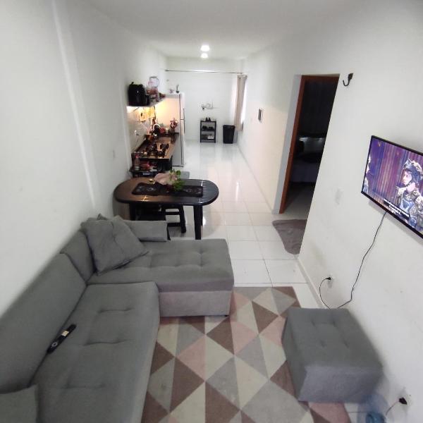 Apartamento por temporada para COP30