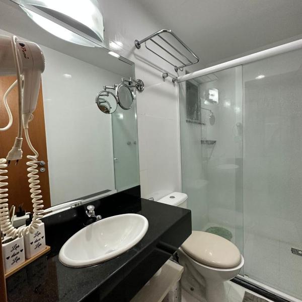 Loft Porto Marina Itacuruçá - Foto 3