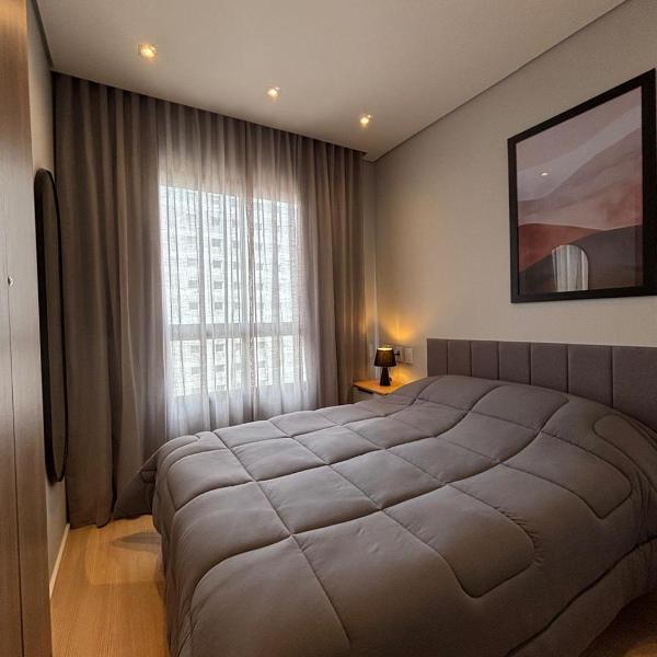 Nex One Itaim - Foto 2