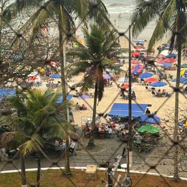Apartamento em frente a praia - Foto 2