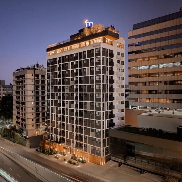 Novíssimo: Go Carlos Gomes - Infra estrutura e Vista Espetacular!