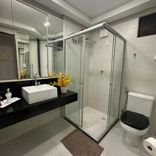 Apartamento amplo e confortável em João Pessoa - Foto 3