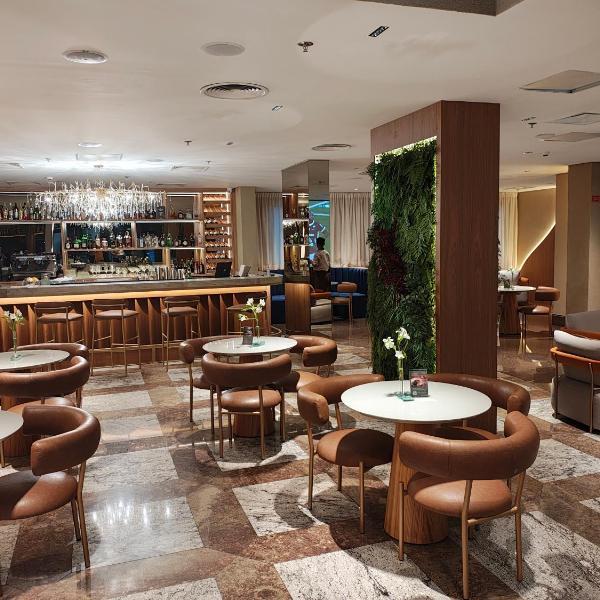 Lindo Flat Particular em Moema em incrível Hotel administrado por gestora americana - Foto 5