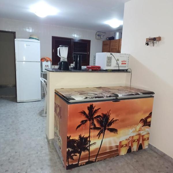Refugio a Beira Mar - Foto 5