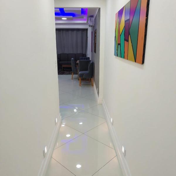Copacabana Luxury Experience