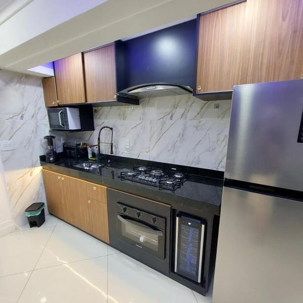 Copacabana Luxury Experience - Foto 4