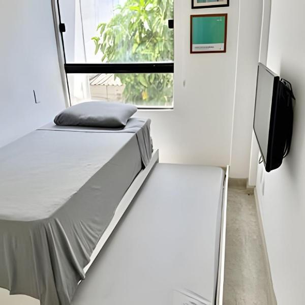 Duplex cheio de estilo no Rio Vermelho - Foto 2