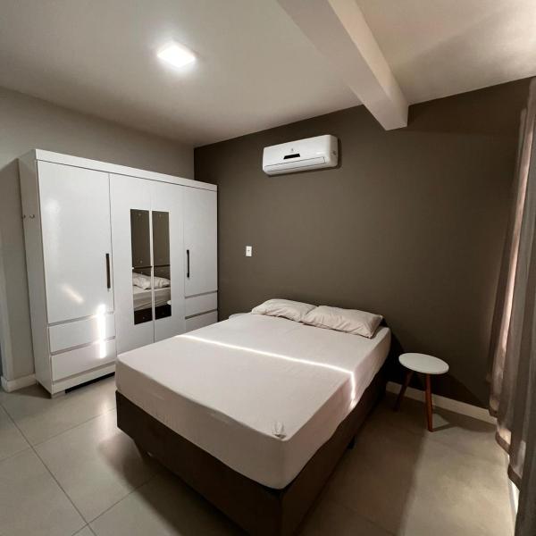 Apartamento na Praia da Vila