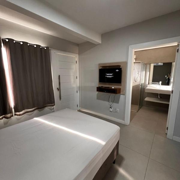 Apartamento na Praia da Vila - Foto 4
