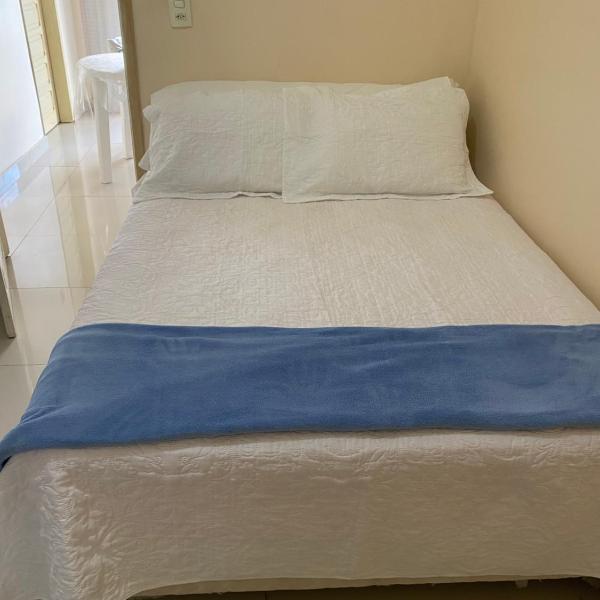 Casa conforto para COP30