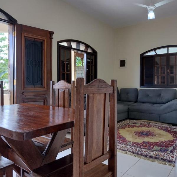 Casa Mirante - Foto 4