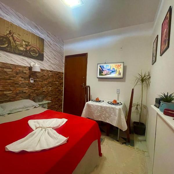 Mar à Vista Studio in Itapuã