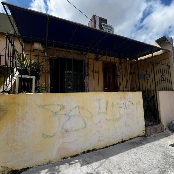 Casa familiar
