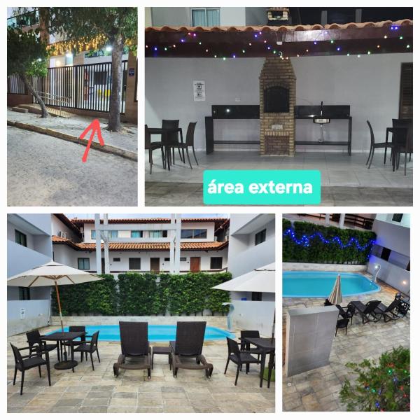 Condominio Praia Residence