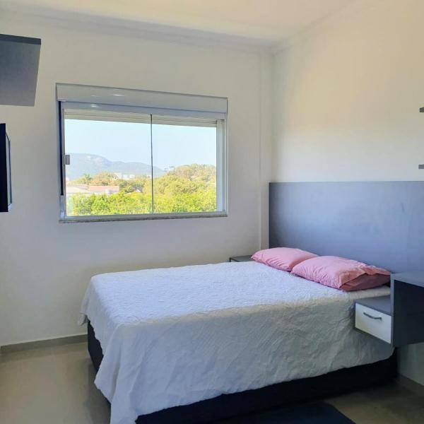 Duplex Penthouse - 250 meters from the beach in Centrinho dos Ingleses - Foto 2