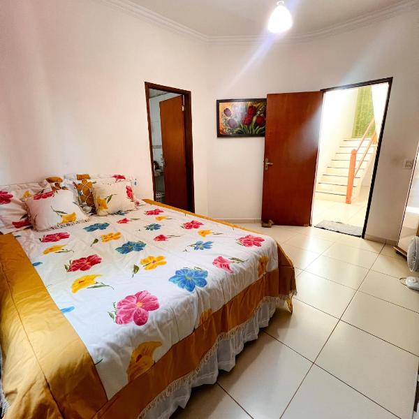 Casa Temporada Bela Vista - Foto 2