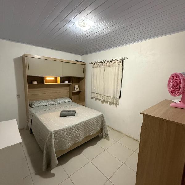 Casa em Pinhal com piscina e lareira - Foto 2