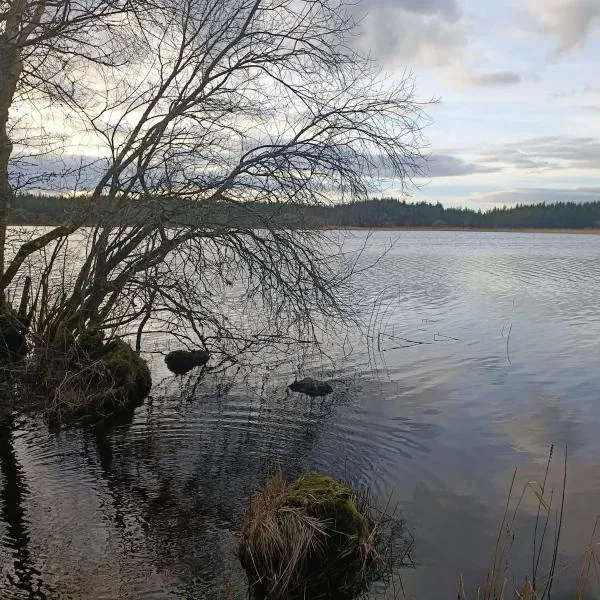 Kelly's Country Cottage, hotel en Rookwood