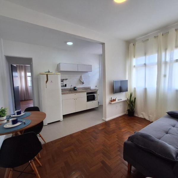 Ipiranga Flat - Guarapari, Espírito Santo - Foto 4