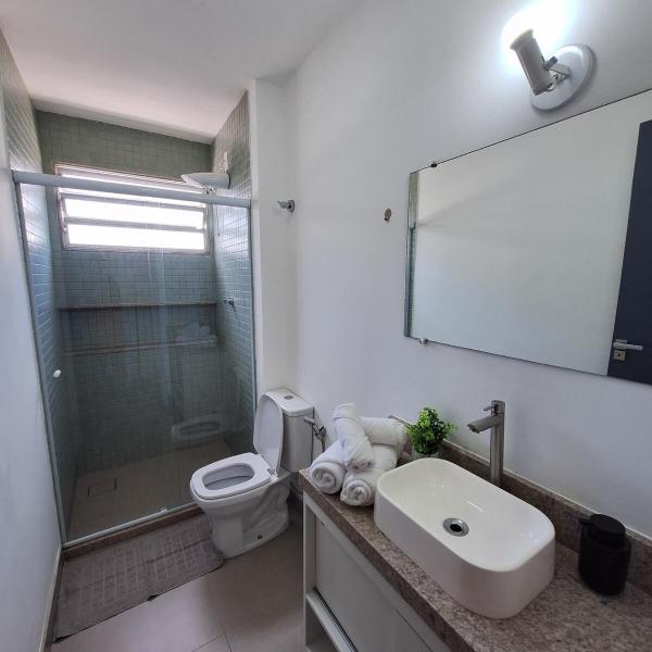 Ipiranga Flat - Guarapari, Espírito Santo - Foto 3