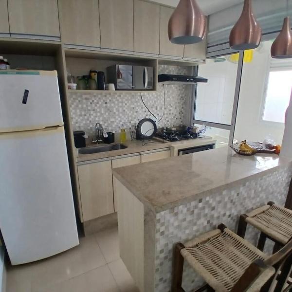 Flat Família 2 Quartos Granja Viana - Alto Padrão em Condomínio Fechado - Foto 2