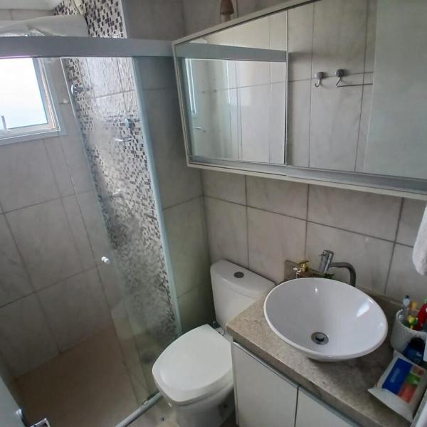 Flat Família 2 Quartos Granja Viana - Alto Padrão em Condomínio Fechado - Foto 3