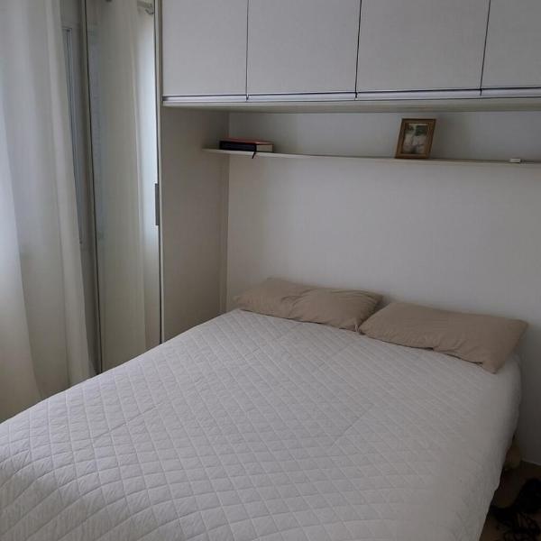 Flat Família 2 Quartos Granja Viana - Alto Padrão em Condomínio Fechado - Foto 5