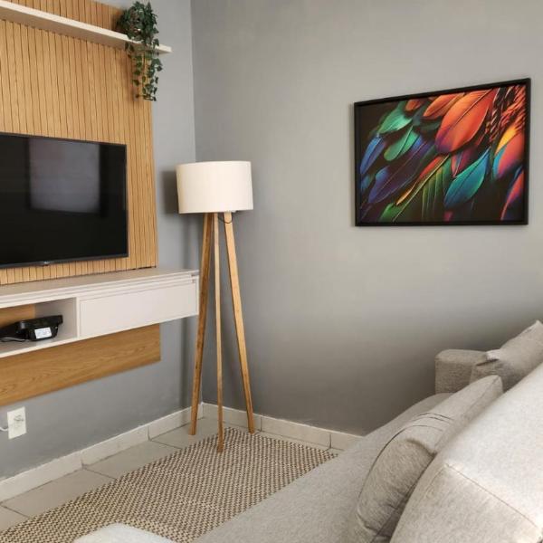 Apartamento no Brás - São Paulo!