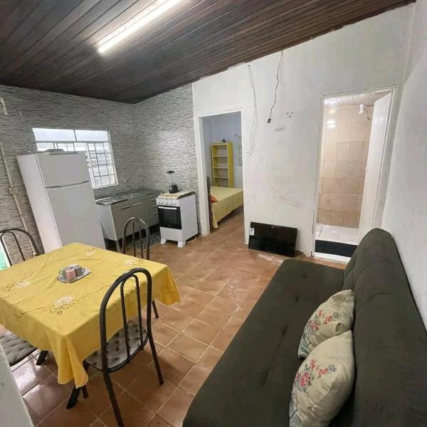 Casa a 250 metros da areia