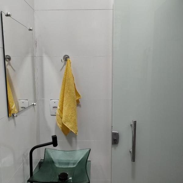 Flat-hotel Br 381 em frente ao Partagem Shopping e Rodoviária - Foto 3