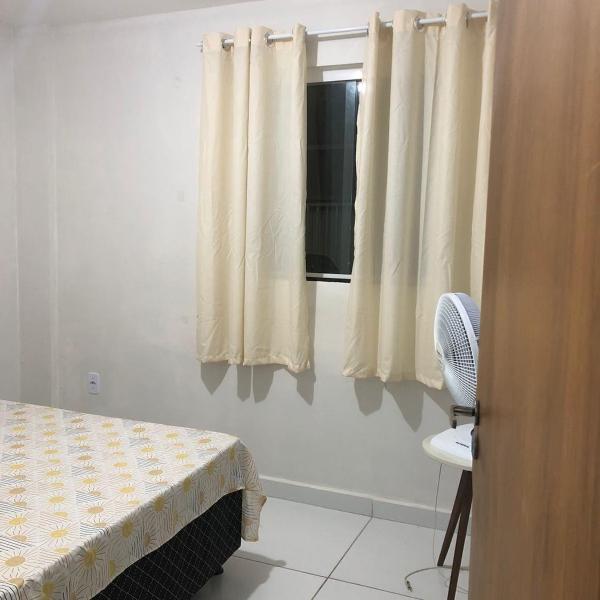 Apartamento aconchegante no Portal Sudoeste