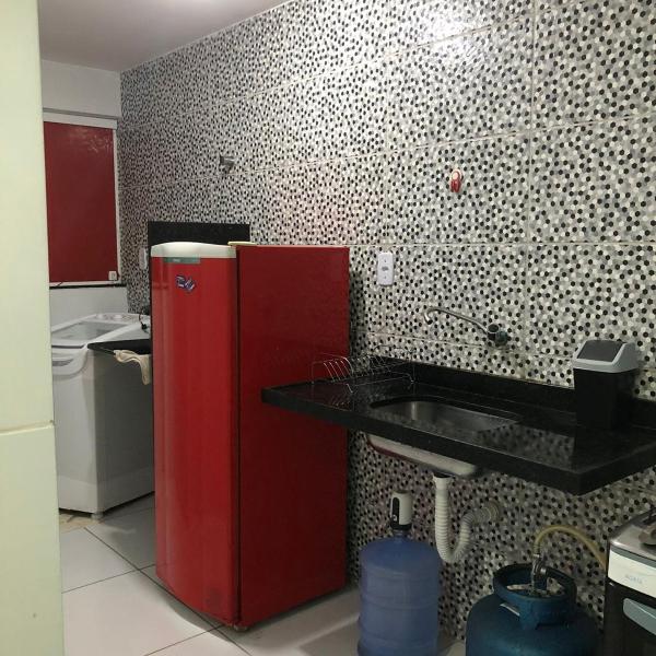 Apartamento aconchegante no Portal Sudoeste - Foto 2