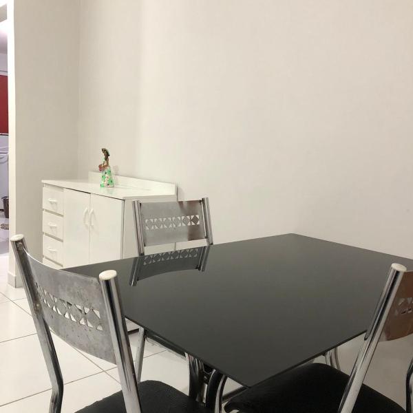 Apartamento aconchegante no Portal Sudoeste - Foto 4