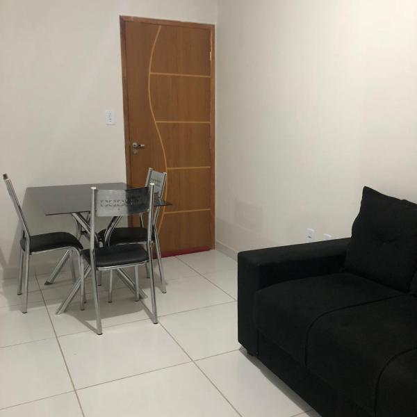 Apartamento aconchegante no Portal Sudoeste - Foto 5