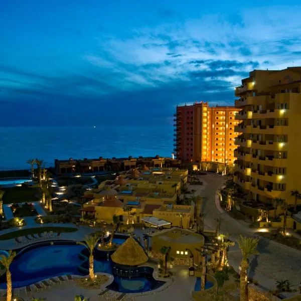 Bella Sirena 2BR 2BA 3rd Floor Ocean View B301, hotel in Puerto Peñasco