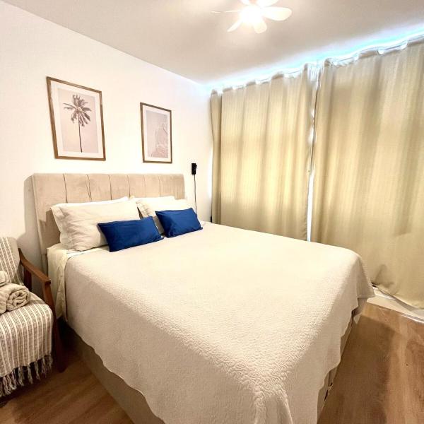 Comfort in the Center 2 Bedrooms Near 25 de Março - Foto 2