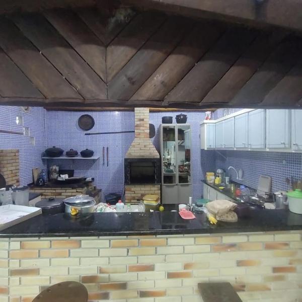 Chácara Vitória - Foto 5