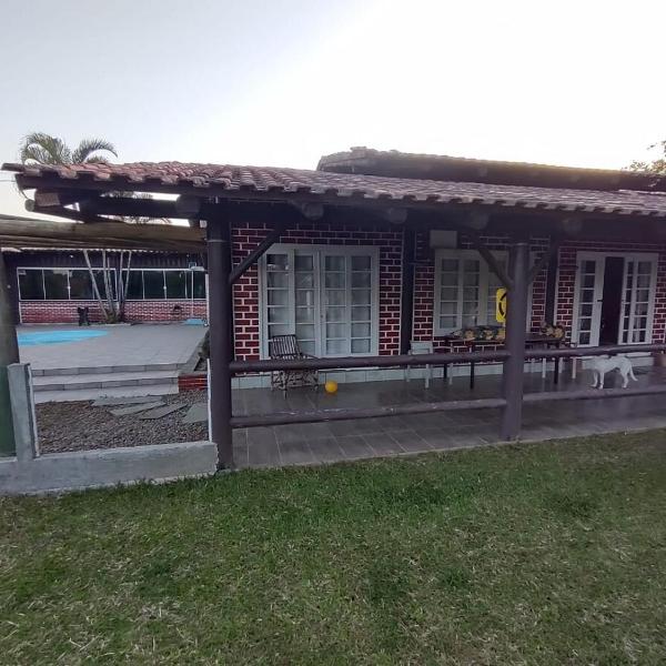 Chácara Vitória