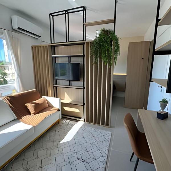 Residencial Barin - Perto de TUDO