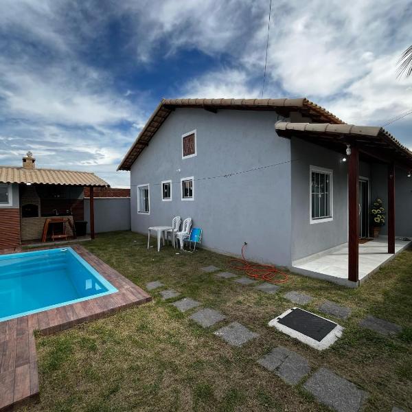 Casa Diamante - Foto 4