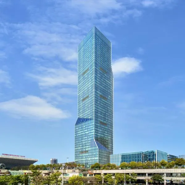 Pullman Shenzhen North, hotel em Shenzhen