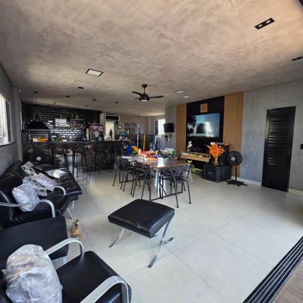 Apartamento Duplex