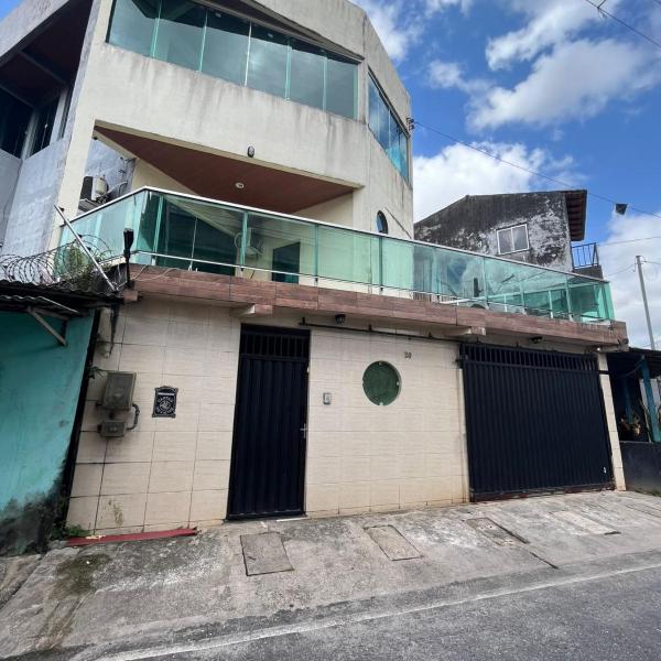 House rental for the COP 30