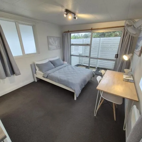Studio Parahaki, hotel in Whangarei