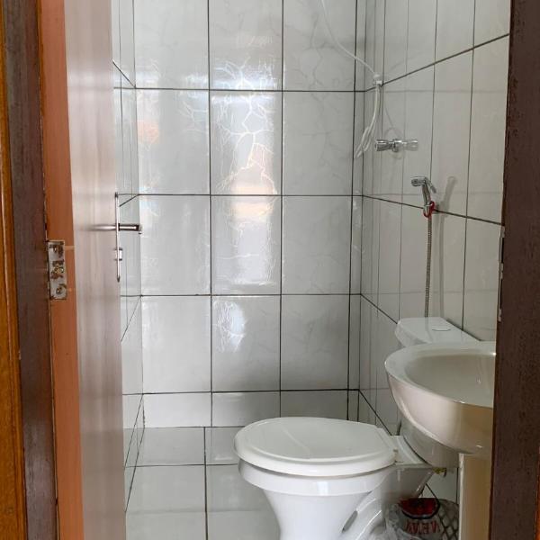 Sitio chácara em Mateus Leme com Piscina - Foto 3